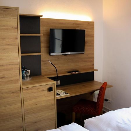 Rheinhotel Schulz Unkel Zewnętrze zdjęcie