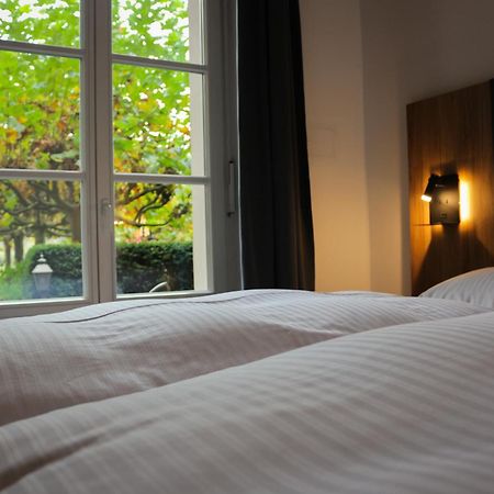 Rheinhotel Schulz Unkel Zewnętrze zdjęcie