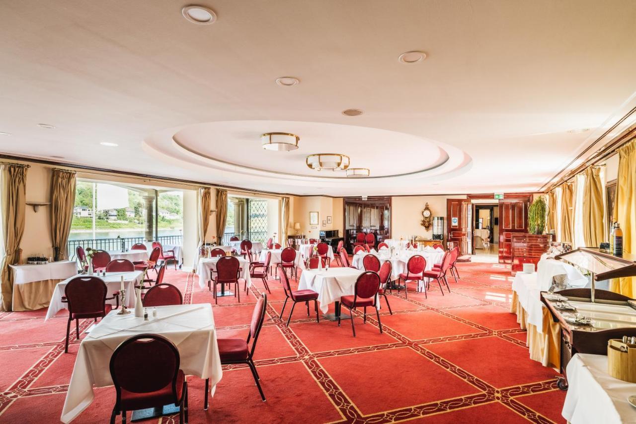 Rheinhotel Schulz Unkel Zewnętrze zdjęcie