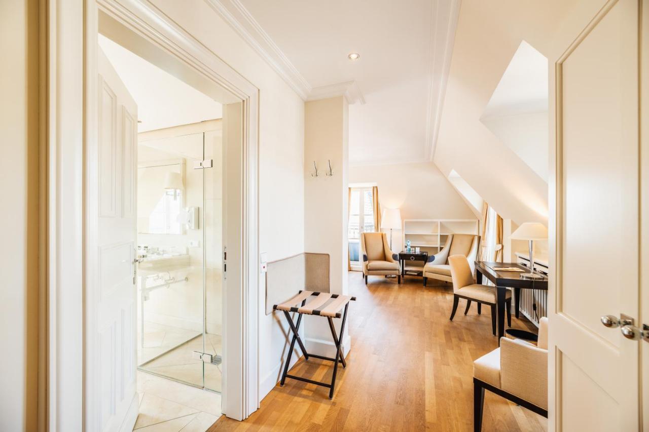Rheinhotel Schulz Unkel Zewnętrze zdjęcie