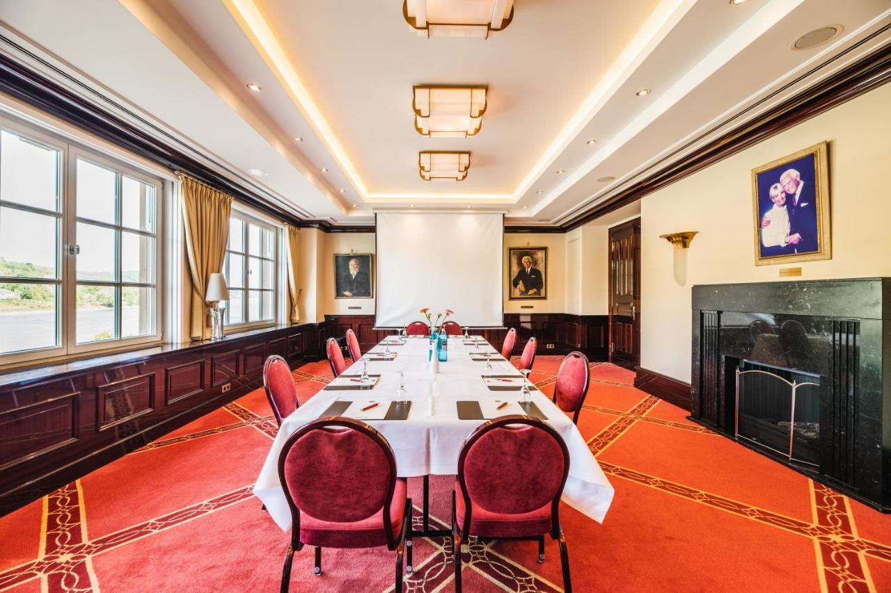 Rheinhotel Schulz Unkel Zewnętrze zdjęcie