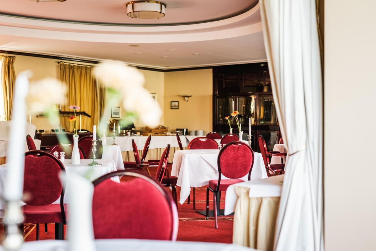 Rheinhotel Schulz Unkel Zewnętrze zdjęcie