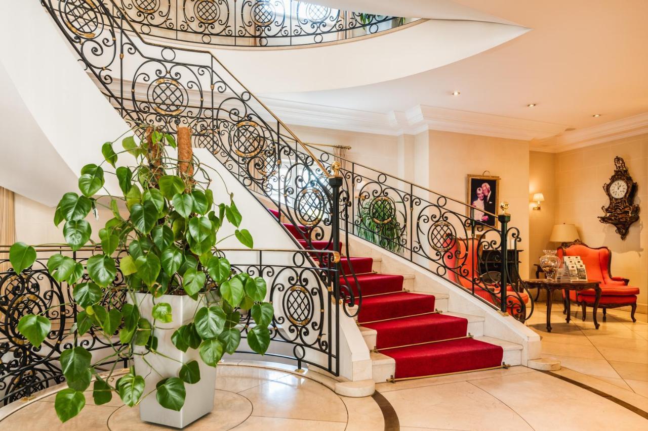 Rheinhotel Schulz Unkel Zewnętrze zdjęcie
