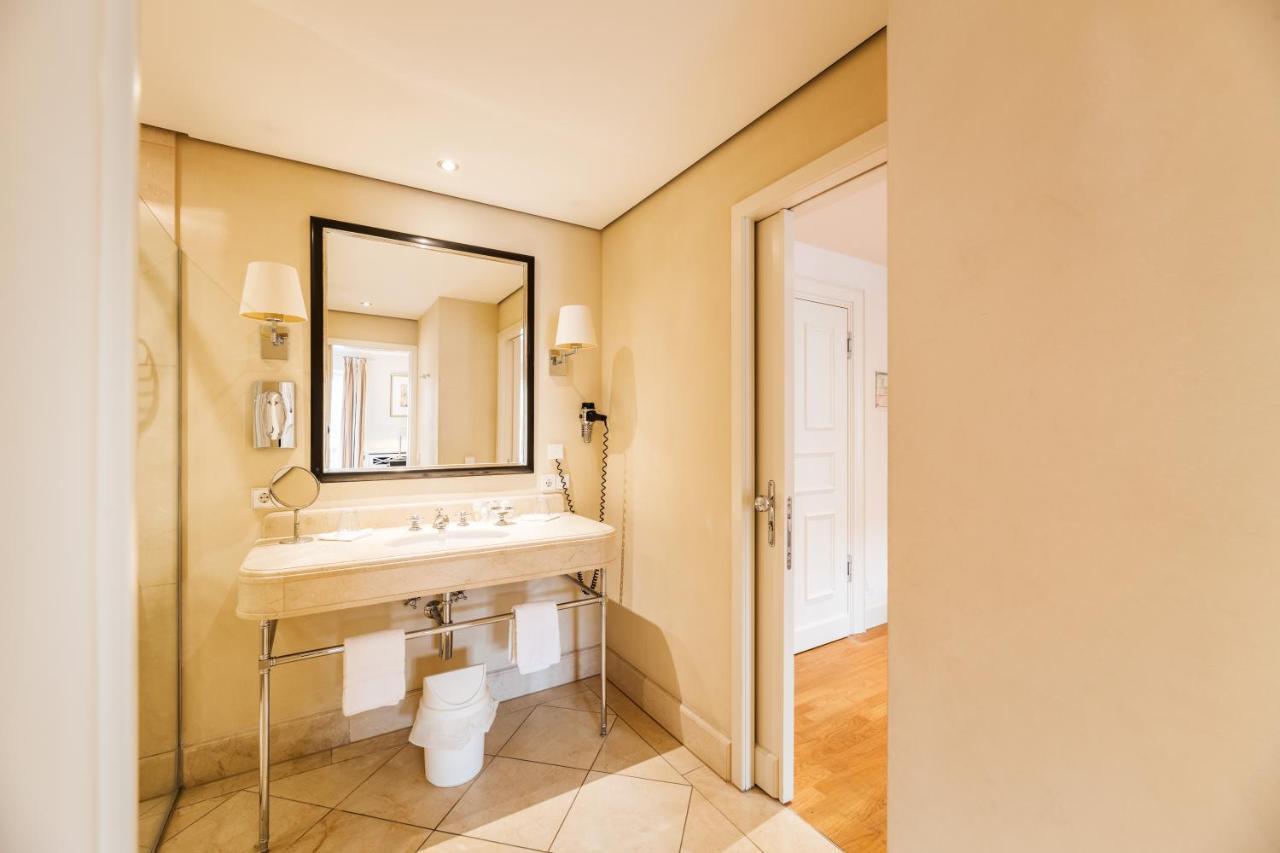 Rheinhotel Schulz Unkel Zewnętrze zdjęcie