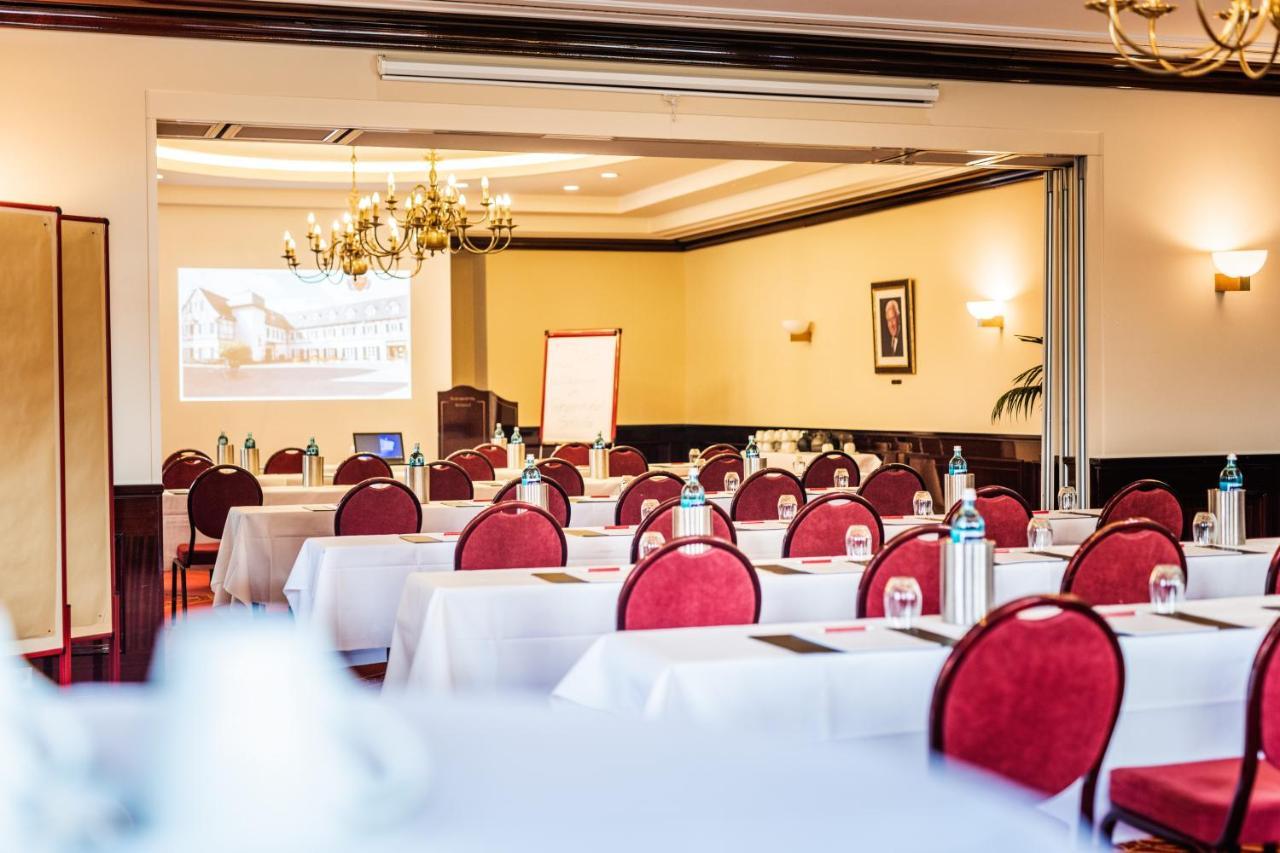 Rheinhotel Schulz Unkel Zewnętrze zdjęcie