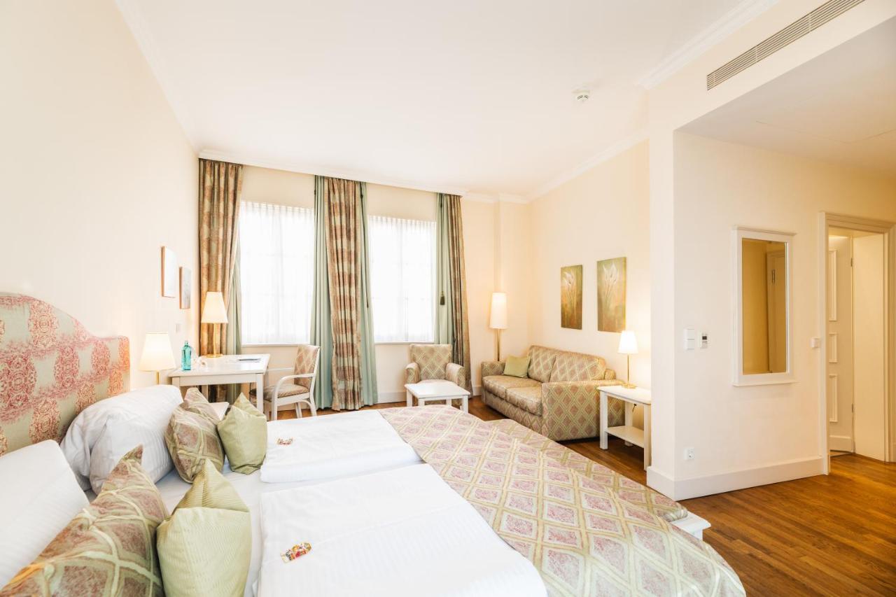 Rheinhotel Schulz Unkel Zewnętrze zdjęcie