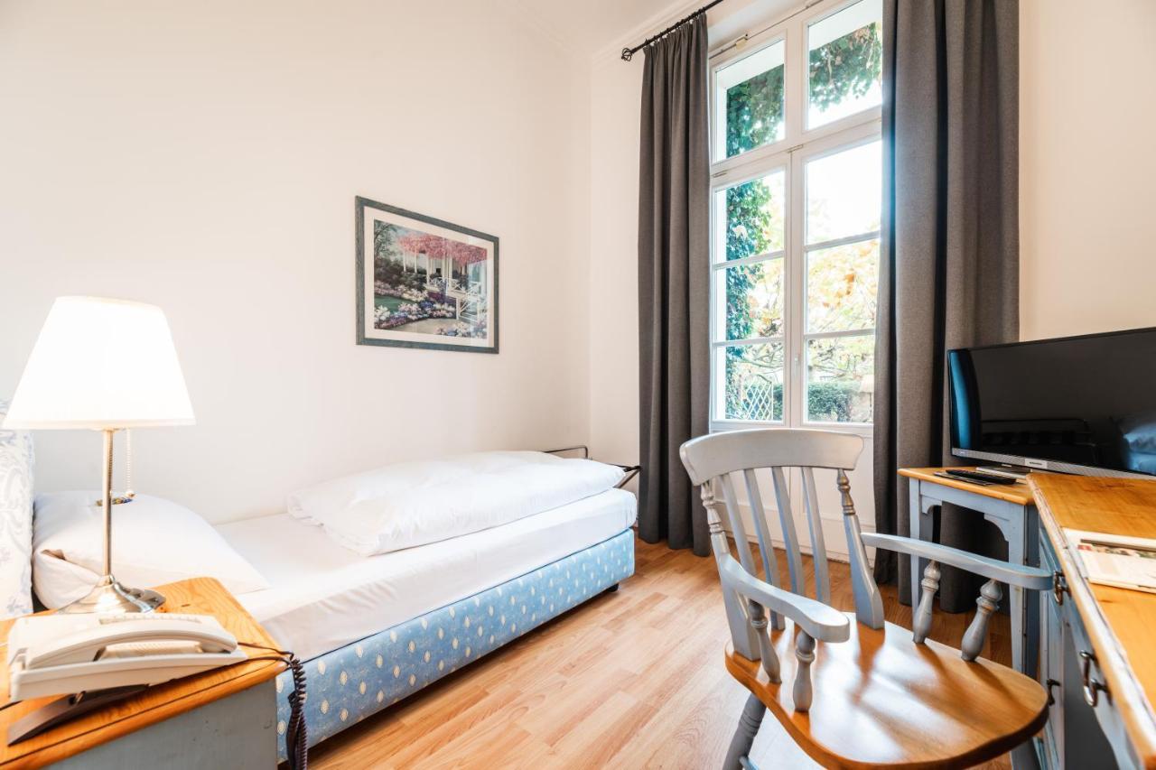 Rheinhotel Schulz Unkel Zewnętrze zdjęcie