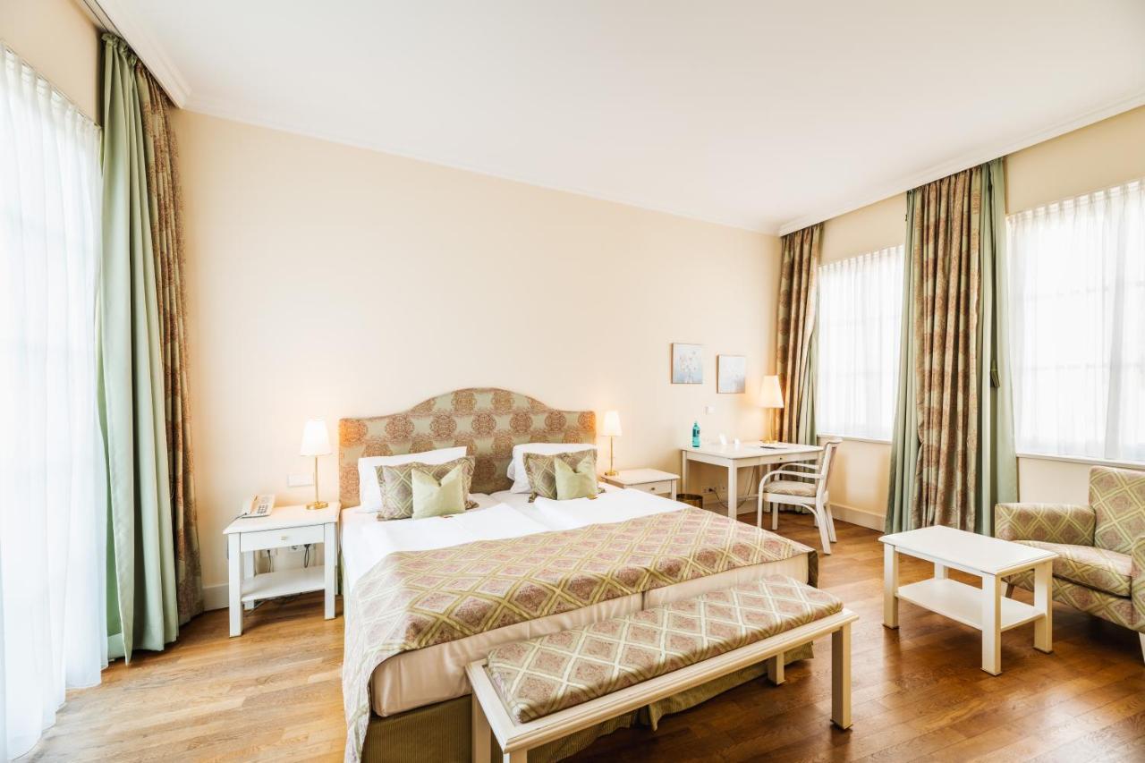 Rheinhotel Schulz Unkel Zewnętrze zdjęcie