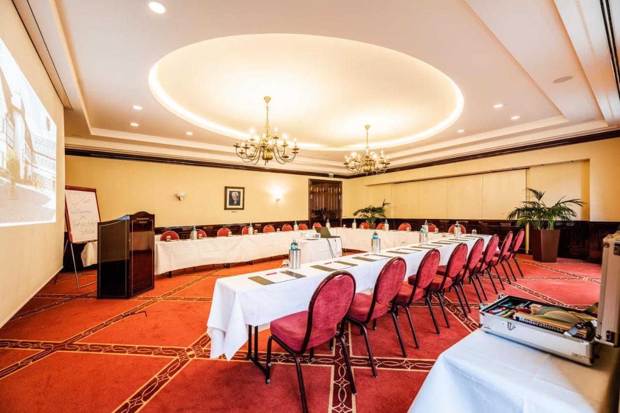 Rheinhotel Schulz Unkel Zewnętrze zdjęcie