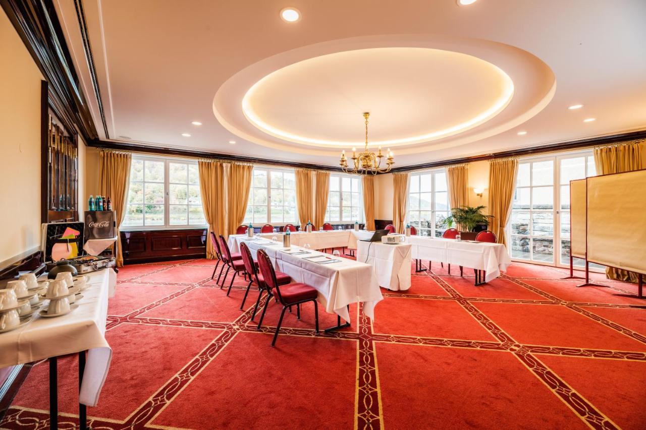 Rheinhotel Schulz Unkel Zewnętrze zdjęcie