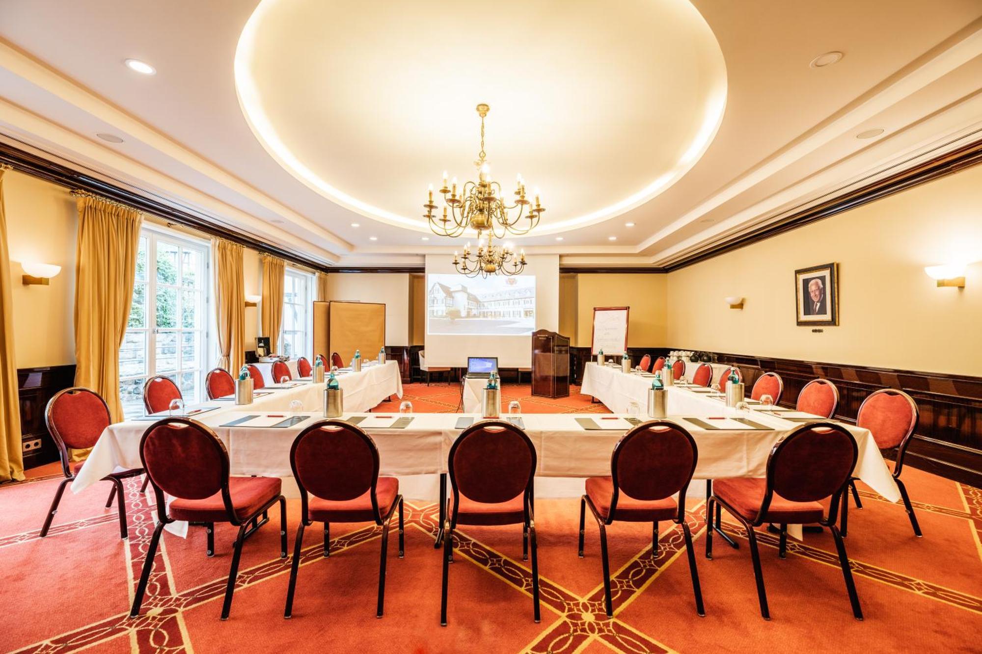 Rheinhotel Schulz Unkel Zewnętrze zdjęcie