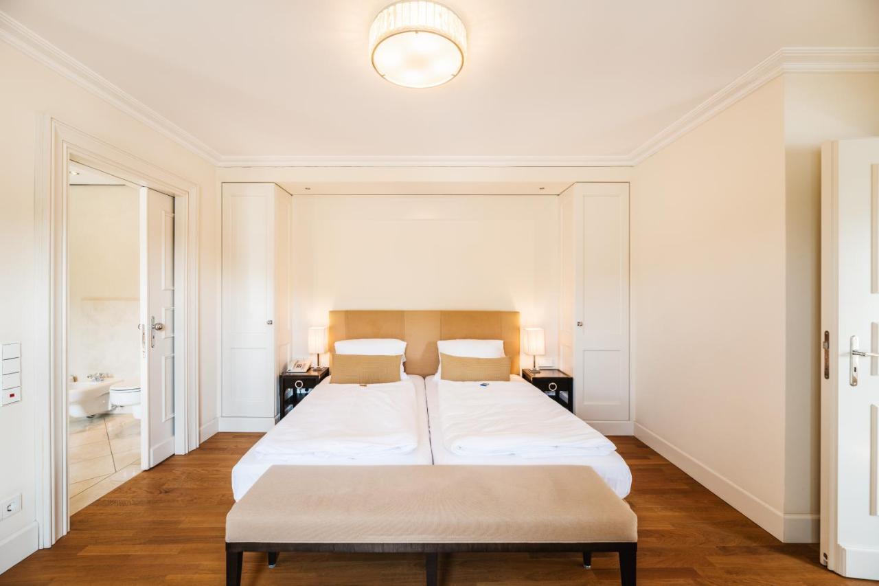 Rheinhotel Schulz Unkel Zewnętrze zdjęcie