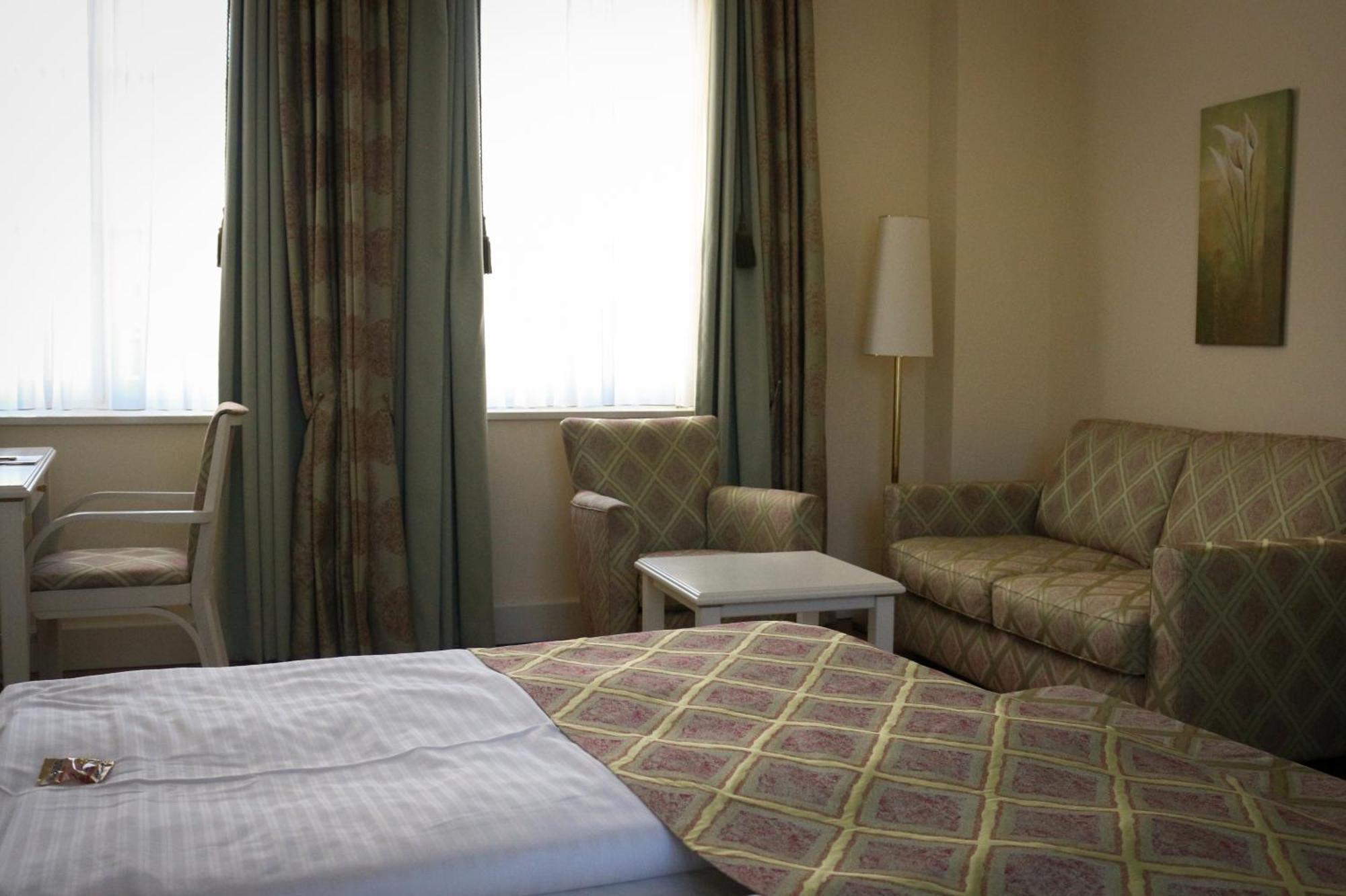 Rheinhotel Schulz Unkel Zewnętrze zdjęcie