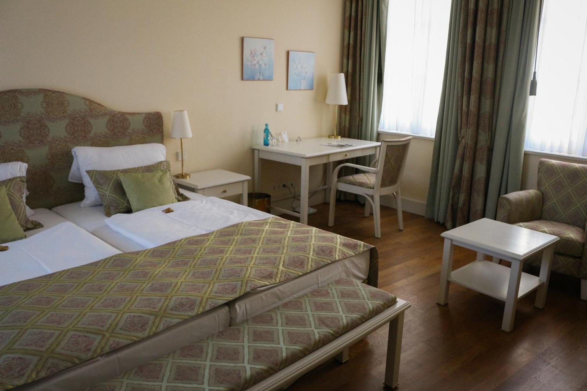 Rheinhotel Schulz Unkel Zewnętrze zdjęcie