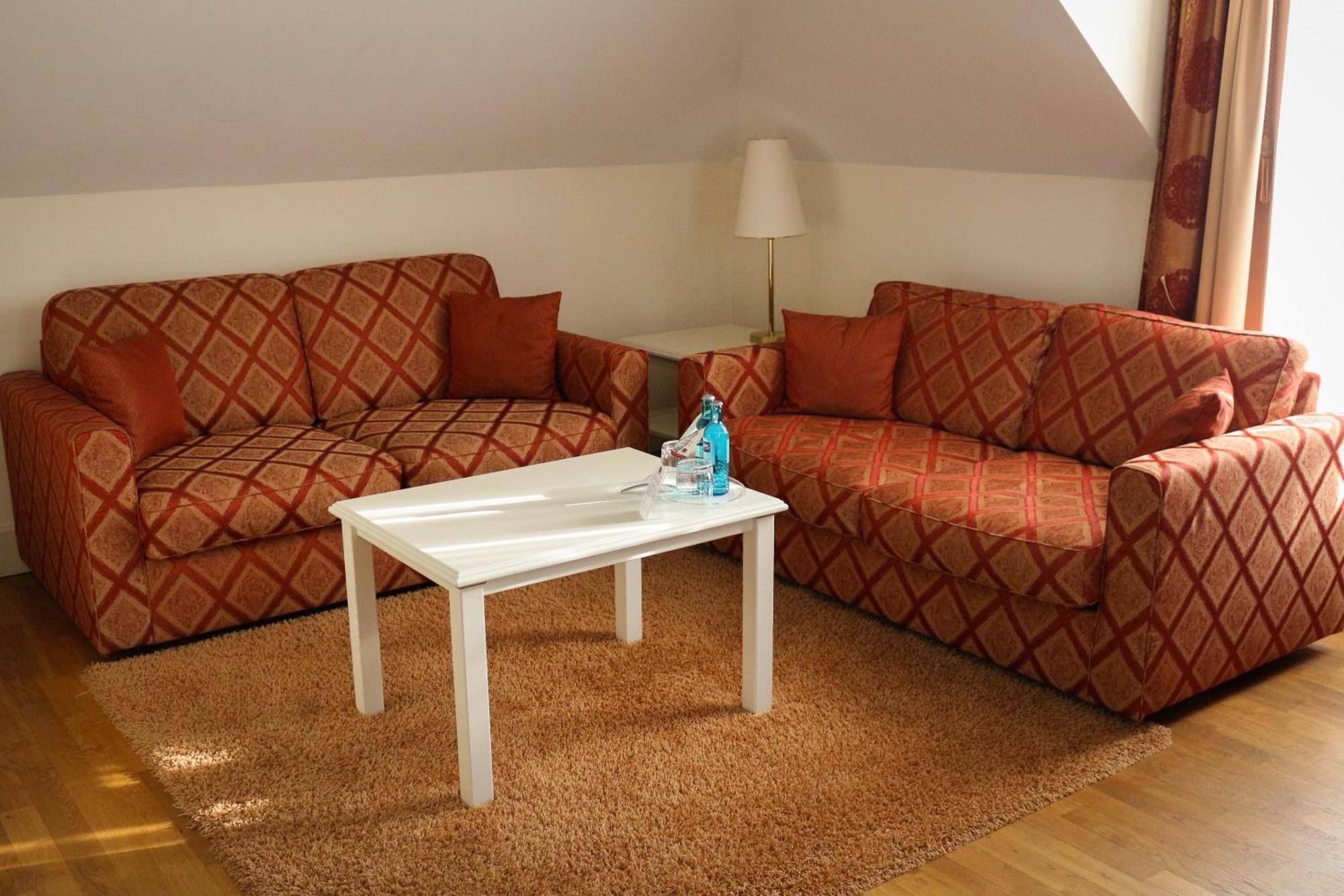 Rheinhotel Schulz Unkel Zewnętrze zdjęcie
