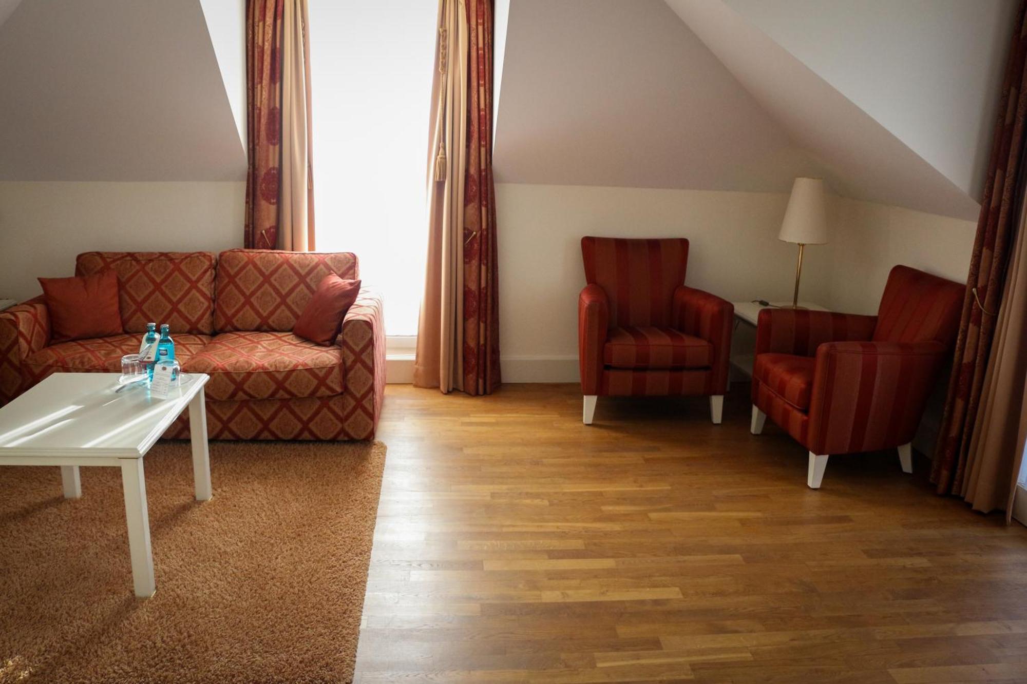 Rheinhotel Schulz Unkel Zewnętrze zdjęcie