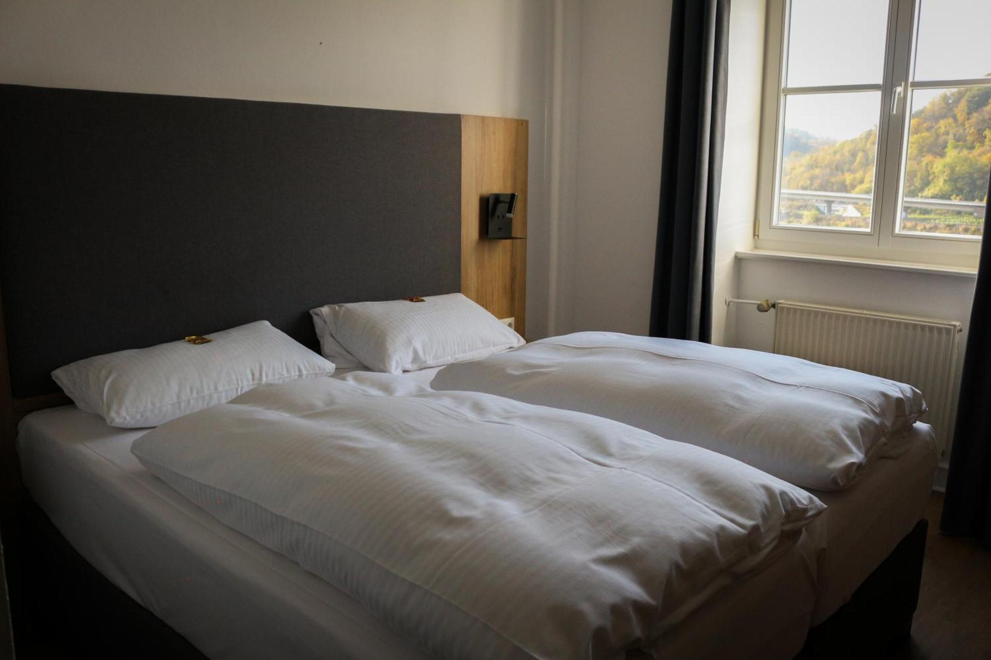 Rheinhotel Schulz Unkel Zewnętrze zdjęcie