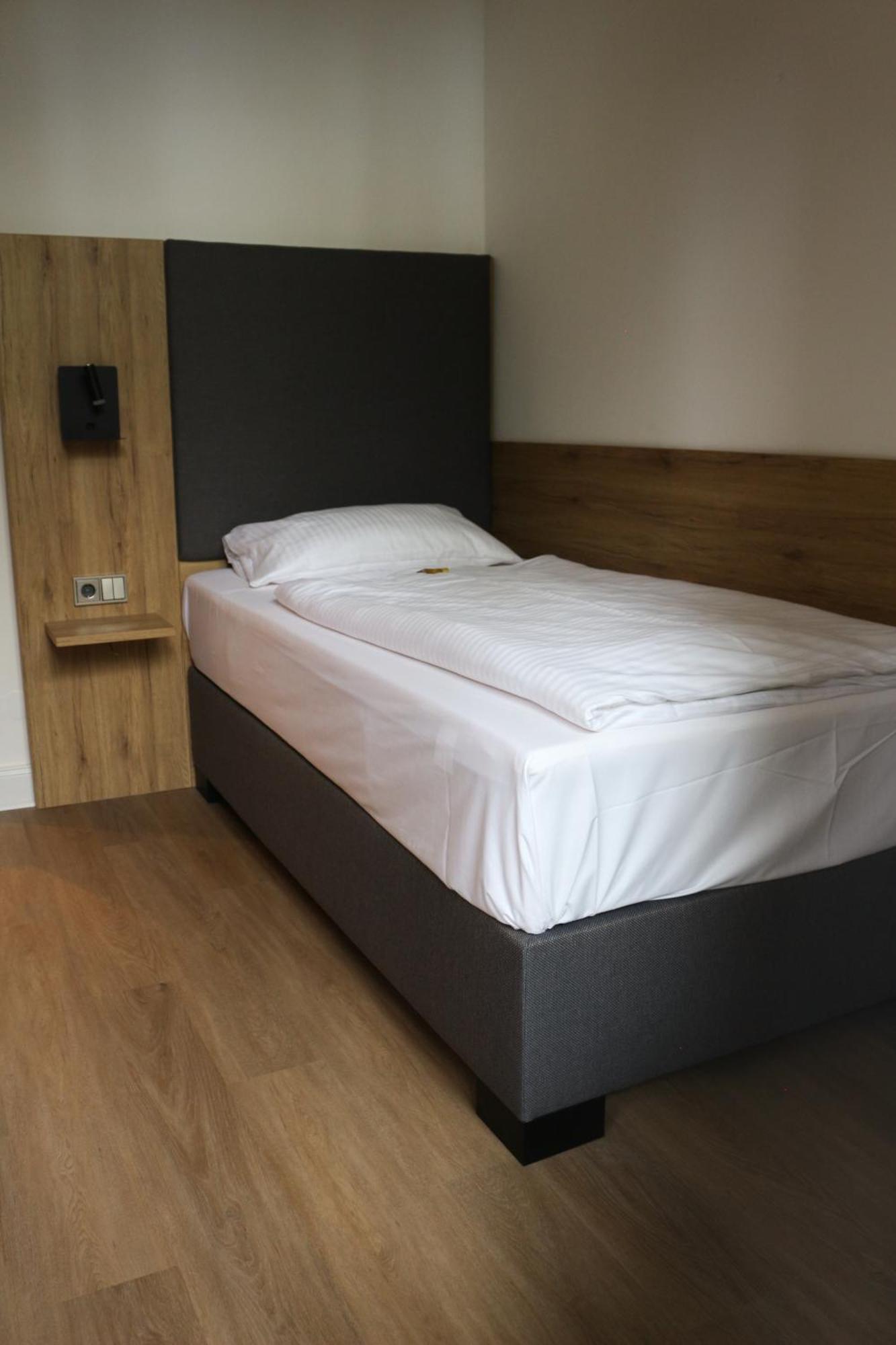 Rheinhotel Schulz Unkel Zewnętrze zdjęcie