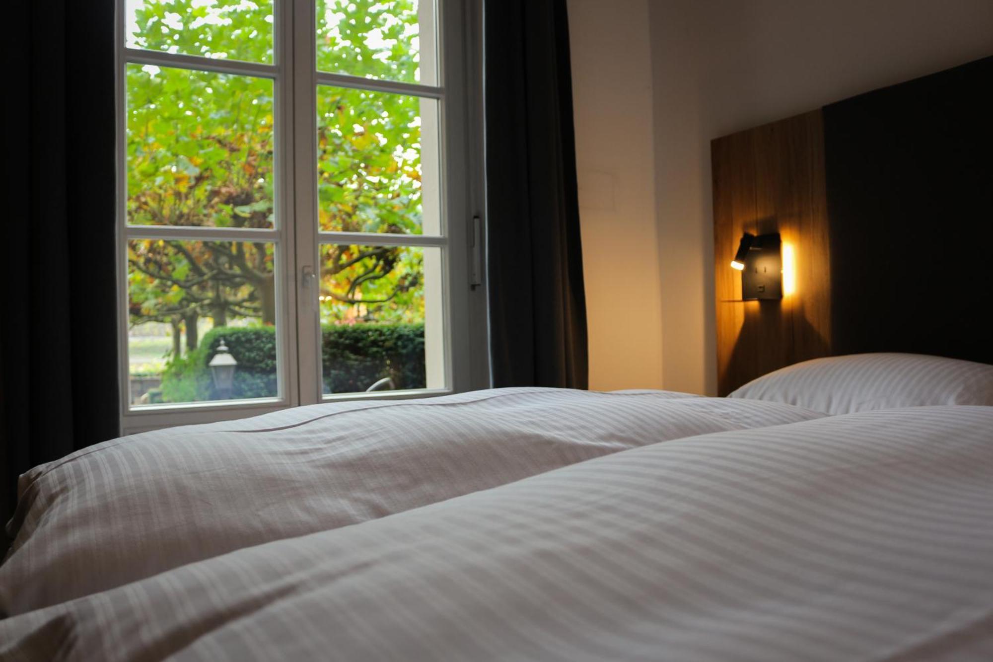 Rheinhotel Schulz Unkel Zewnętrze zdjęcie